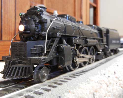 Lionel 2026 Prairie